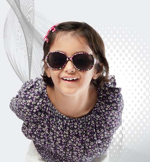 Kids Sunglss