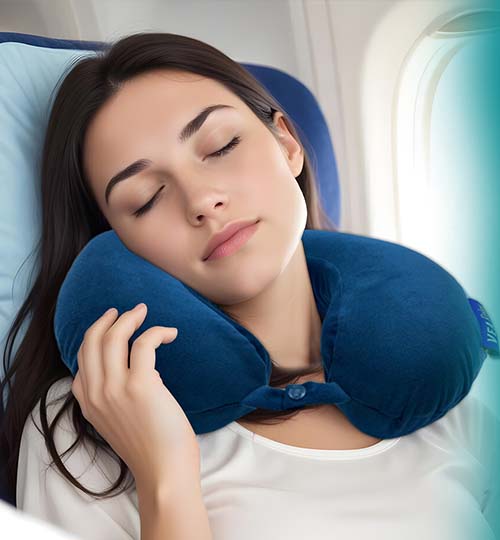 VEA Neck Pillow